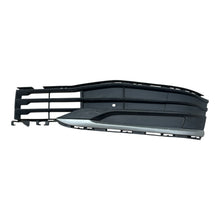 Load image into Gallery viewer, BMW 5 Series Front Bumper Fog Light Grille Right 2017-2020 Genuine 51117385270
