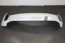 Load image into Gallery viewer, PORSCHE TAYCAN Sport Design FRONT BUMPER 2019 onward 4Door GENUINE 9J1807221FFFF
