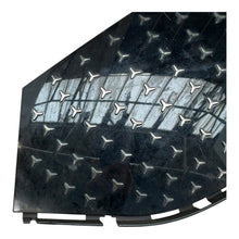 Load image into Gallery viewer, Mercedes Benz EQB front bumper upper grill 2025-2026 Genuine A2438885600
