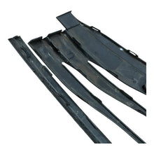 Load image into Gallery viewer, Volkswagen Golf front bumper right grill 2020-2024 Genuine 5H0853666J
