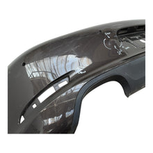 Load image into Gallery viewer, Porsche 911 991 Carrera rear bumper Genuine 99150541101/0336
