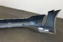 Load image into Gallery viewer, PORSCHE TAYCAN FRONT BUMPER 2019 onwards 4 Door GENUINE 9J1807221DFFF
