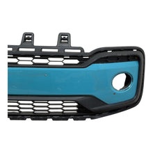 Load image into Gallery viewer, Volkswagen Up Gti front bumper grill Genuine 1S0853665AG
