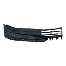 Load image into Gallery viewer, BMW 5 Series Front Bumper Fog Light Grille Right 2017-2020 Genuine 51117385270
