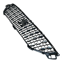 Load image into Gallery viewer, Peugeot 2008 front bumper upper grill 2016-2019 SUV 5 Door Genuine 9815372877
