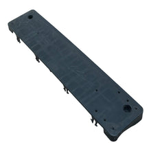 Load image into Gallery viewer, Mercedes Benz GLC front bumper number plate holder 2015-2019 Genuine 906728
