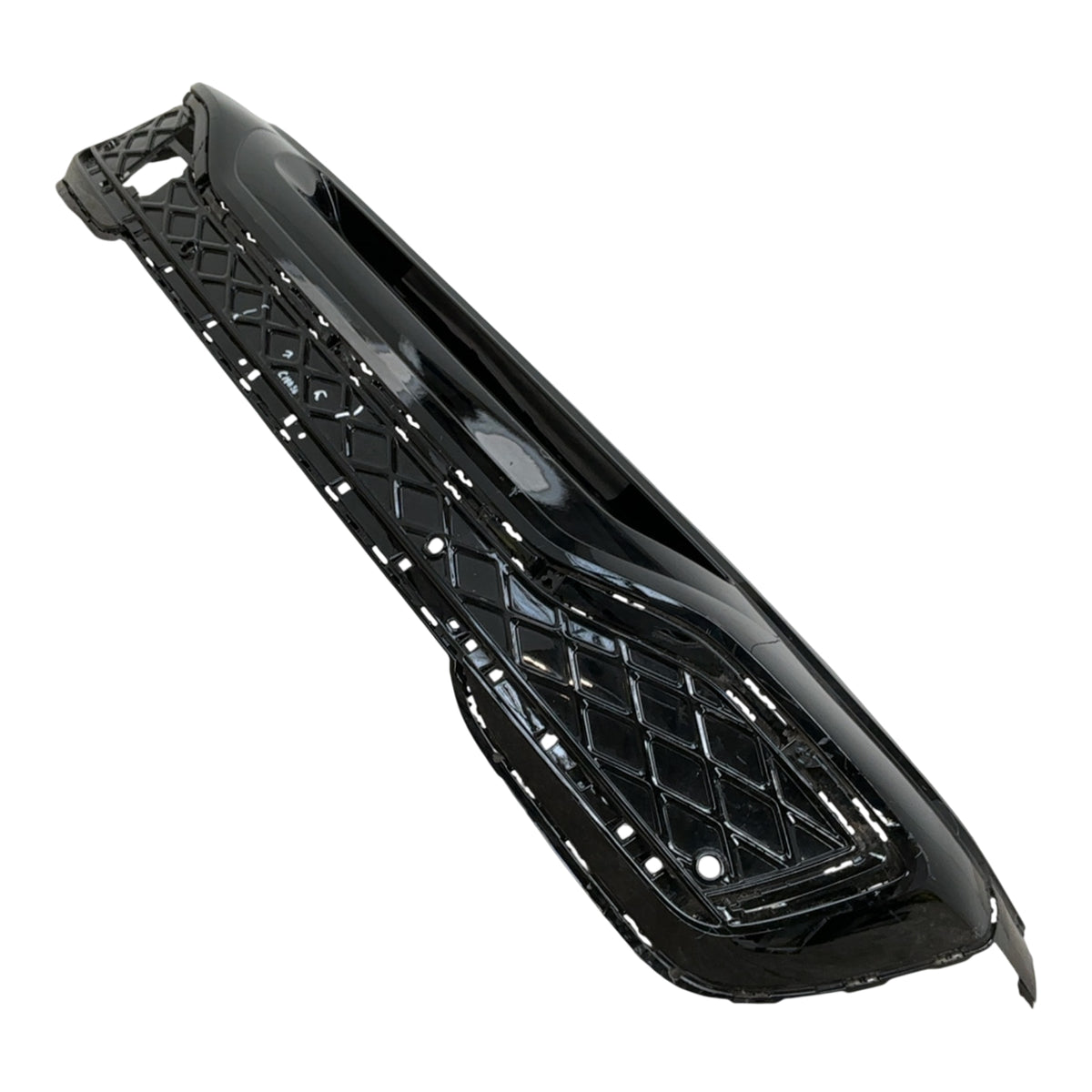 Volkswagen Tiguan R Line rear bumper lower 2024-2026 Genuine 571807521B