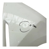 Toyota Aygo front bumper 2014-2017 Hatchback Genuine 52119-0H140