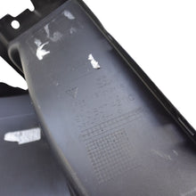 Load image into Gallery viewer, Porsche Cayenne front bumper valance trim 2018-2021 Genunie 9Y0807061B
