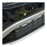 Volkswagen T-Roc front bumper T Roc 2021-2024 SUV Genuine 2GA807221Q