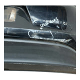 Volkswagen Golf rear bumper 2017-2019 Hatchback Genuine 5G6807421
