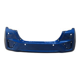 Honda Jazz Rear Bumper 2015-2018 Genuine 71501-T5A-0000