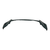 Toyota Yaris Cross rear bumper upper section 2021-2023 Genuine 52159-0DB40
