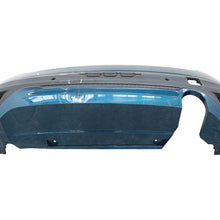 Load image into Gallery viewer, Fiat 600 front bumper 2024-2026 Hatchback Genuine Used 735763132

