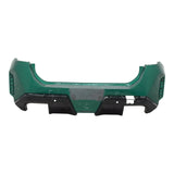 BMW M5 Touring Rear Bumper 2024-2026 Genuine 51127887021