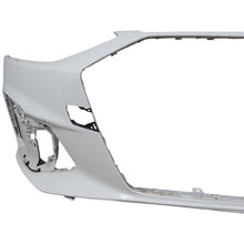 Load image into Gallery viewer, Audi A4 B9 S4 S Line front bumper 2020-2024 Genuine pn 8W0807437AQ

