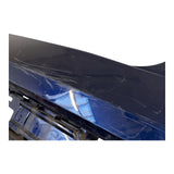 Audi E-tron Etron rear bumper upper 2019-2024 Genuine 4KE807511