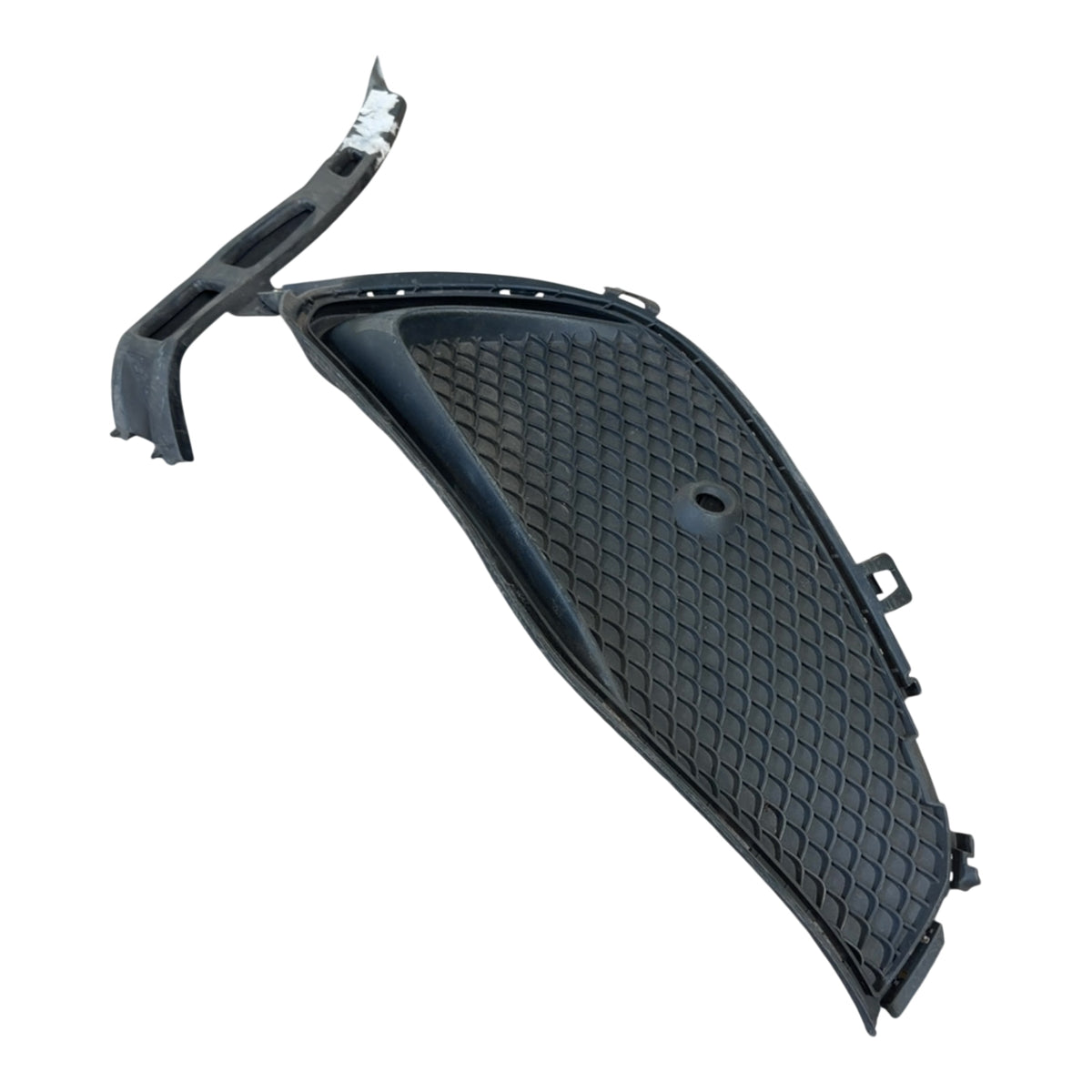 Mercedes Benz CLA AMG front bumper right grill 2016-2019 W117 A1178857600