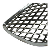 Genesis GV70 Front Bumper Radiator Grille 2021-2023 Genuine 86366-AR000