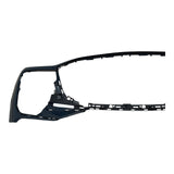 Audi Q6 E-Tron S Line front bumper 2024-2026 Genuine 85H807437B