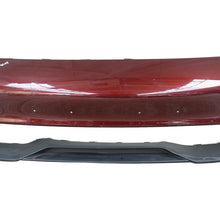 Load image into Gallery viewer, Porsche Taycan front bumper 2019-2023 Genine 9J1807221DFFF
