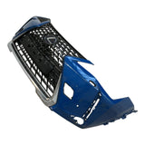 Lexus UX front bumper 2019-2023 Genuine 52113-76120