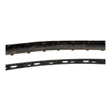 Porsche Macan front bumper 2019-2021 SUV Genuine 95B807221K