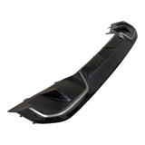 BMW I4 Gran Coupe M Sport rear bumper valance G26 2020-2024 Genuine 51128096492