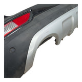 Kia Sportage Rear Bumper 2016-2018 Genuine 86611-F1000