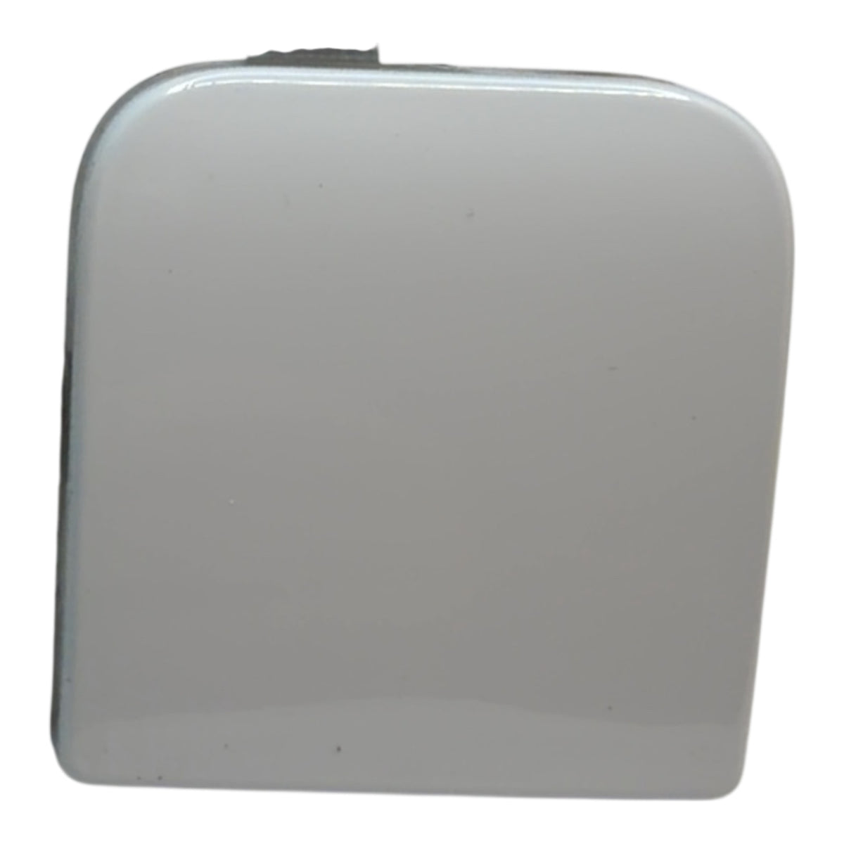 Peugeot Expert Rear Bumper Tow Eye Cover 2016-2022 Genuine 9811639577