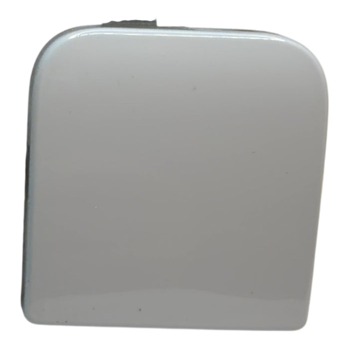 Peugeot Expert Rear Bumper Tow Eye Cover 2016-2022 Genuine 9811639577