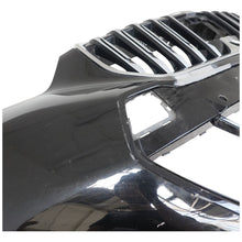 Load image into Gallery viewer, BMW X1 U11 M SPORT FRONT BUMPER 2022 onwards SUV 5 Door GENUINE pn 51119881907
