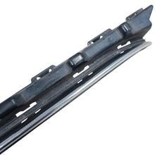 Load image into Gallery viewer, Mercedes Benz S class front bumper chrome trim 2012-2015 Genuine A2228851365
