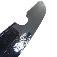 Load image into Gallery viewer, Volkswagen ID4 front bumper centre trim ID.4 2020-2024 Genuine 11A807185A
