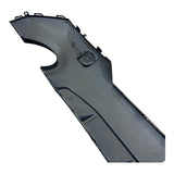 BMW 4 Series M Sport Rear Lower Bumper Trim 2024-2026 G22 Genuine 51127886956