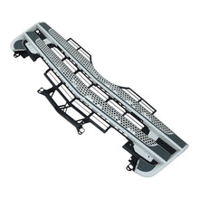 Load image into Gallery viewer, Mercedes Benz C Class AMG line front bumper W205 2014-2018 Genuine A2058850925
