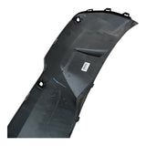BMW IX3 M Sport rear bumper valance trim G45 2025-2026 Genuine 51128087054
