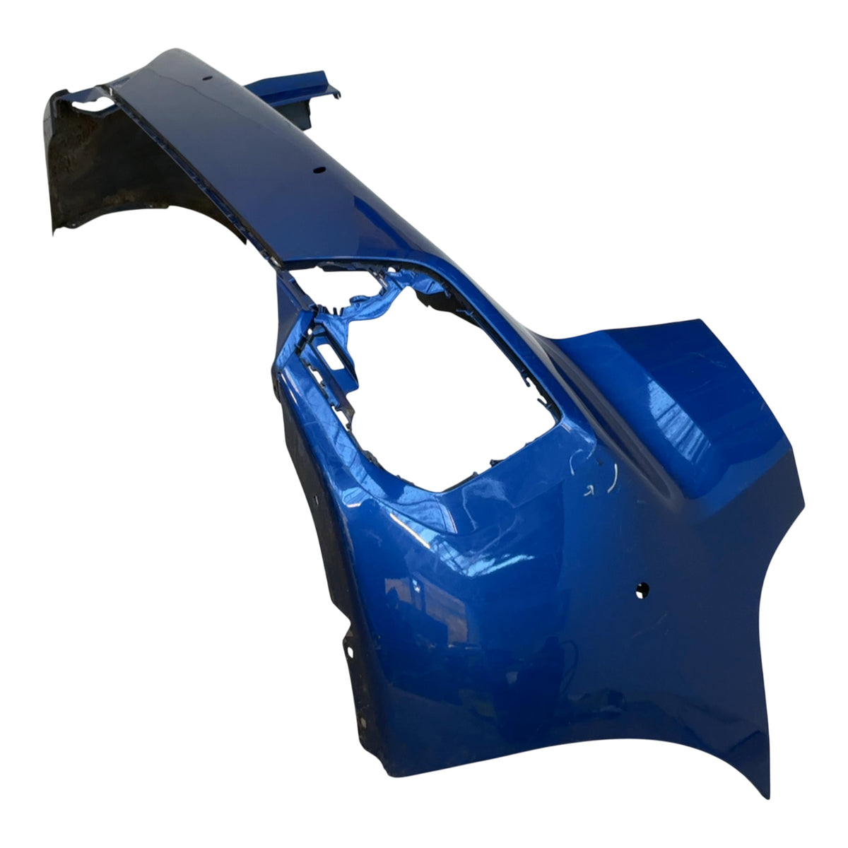 BMW 2 Series Active Tourer M Sport Rear Bumper 2022-2025 Genuine 8080227