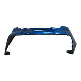 Skoda Enyaq Coupe Rear Bumper 2021-2024 Genuine 5LE807421C