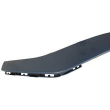 Load image into Gallery viewer, Mercedes Benz EQA AMG front bumper trim 2022-2024 Genuine pn A2438852603

