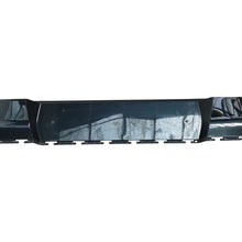 Load image into Gallery viewer, MINI COUNTRYMAN REAR BUMPER Upper Trim F60 2024 onwards GENUINE Used 51125A0C189
