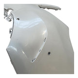 Mercedes Benz C Class Rear Bumper 2014-2018 Genuine A2058555738
