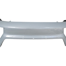 Load image into Gallery viewer, Porsche Macan front bumper 2024-2026 SUV Genuine 95C807221B
