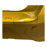 Vauxhall Astra rear bumper L 2022-2024 Genuine 9839976380
