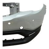 Mazda MX30 front bumper 2021-2023 Genuine DN4E-50031