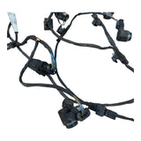 Audi A6 Front Bumper Parking Sensor Wiring Loom 2015-2018 Genuine 4G5971095S