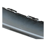 BMW IX rear bumper valance lower section LCI 2024-2026 Genuine 51125A6B6E7