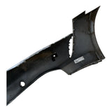 Porsche Taycan Cross Turismo front bumper 2019-2023 Genuine 9J1807221DFFF