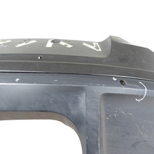 Load image into Gallery viewer, Jaguar F Type rear bumper 2013-2018 Coupe Genuine Used Part EX53-17D781-A
