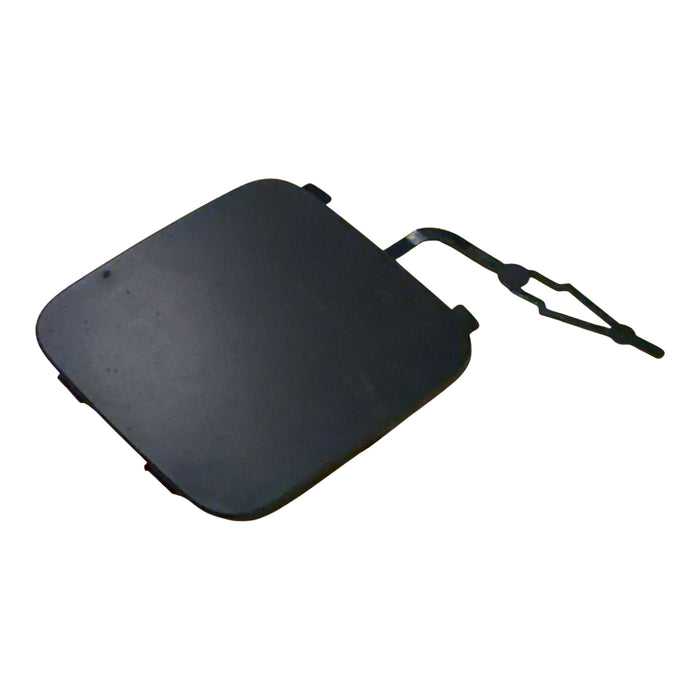 Citroen Berlingo Peugeot Partner Front Tow Eye Cover Genuine 9816769280